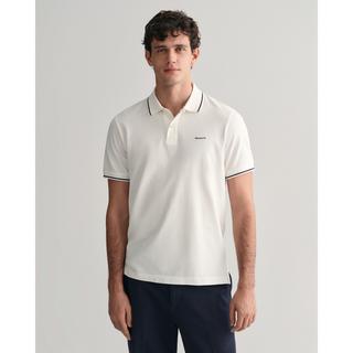 GANT Poloshirt Kurzarm Regular Fit  
