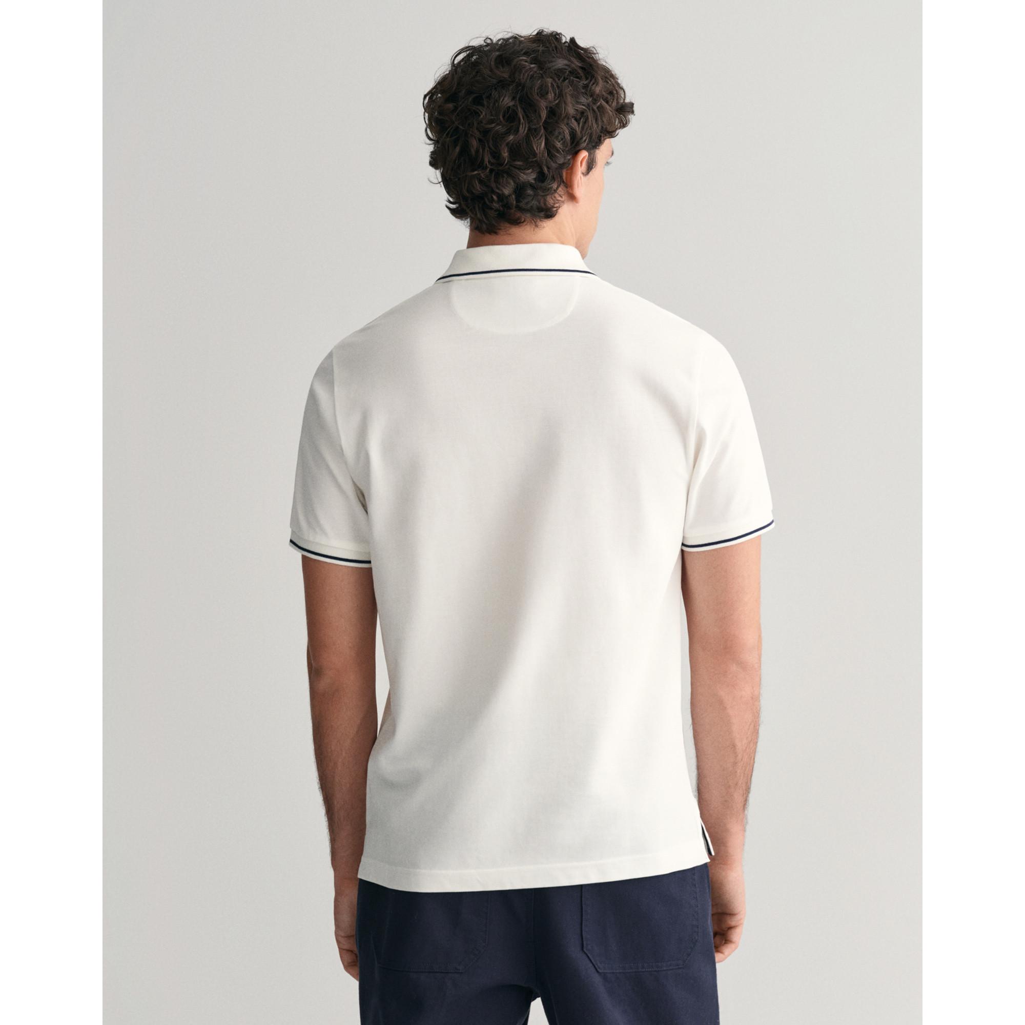 GANT  Polo, maniche corte 