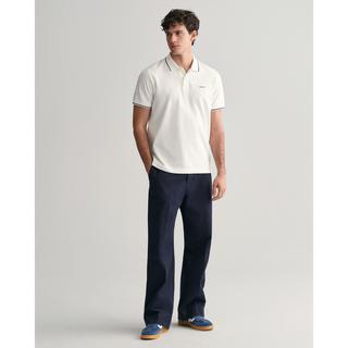 GANT Poloshirt Kurzarm Regular Fit  