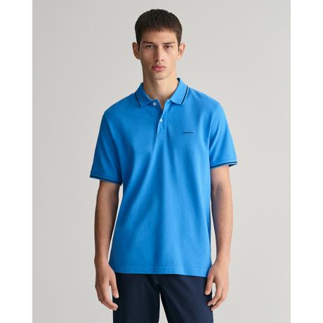 GANT Kurzarm Poloshirt  
