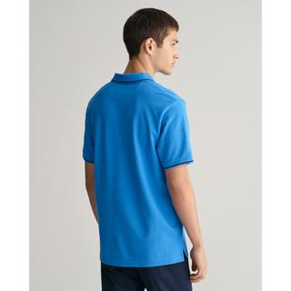 GANT Kurzarm Poloshirt  