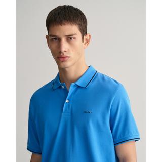 GANT Polo Maniche Corte  