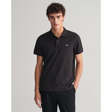 Poloshirt, kurzarm