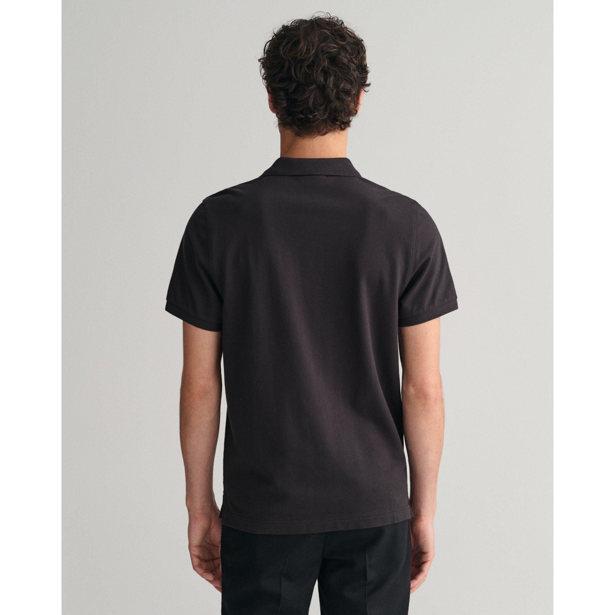 GANT  Poloshirt, kurzarm 