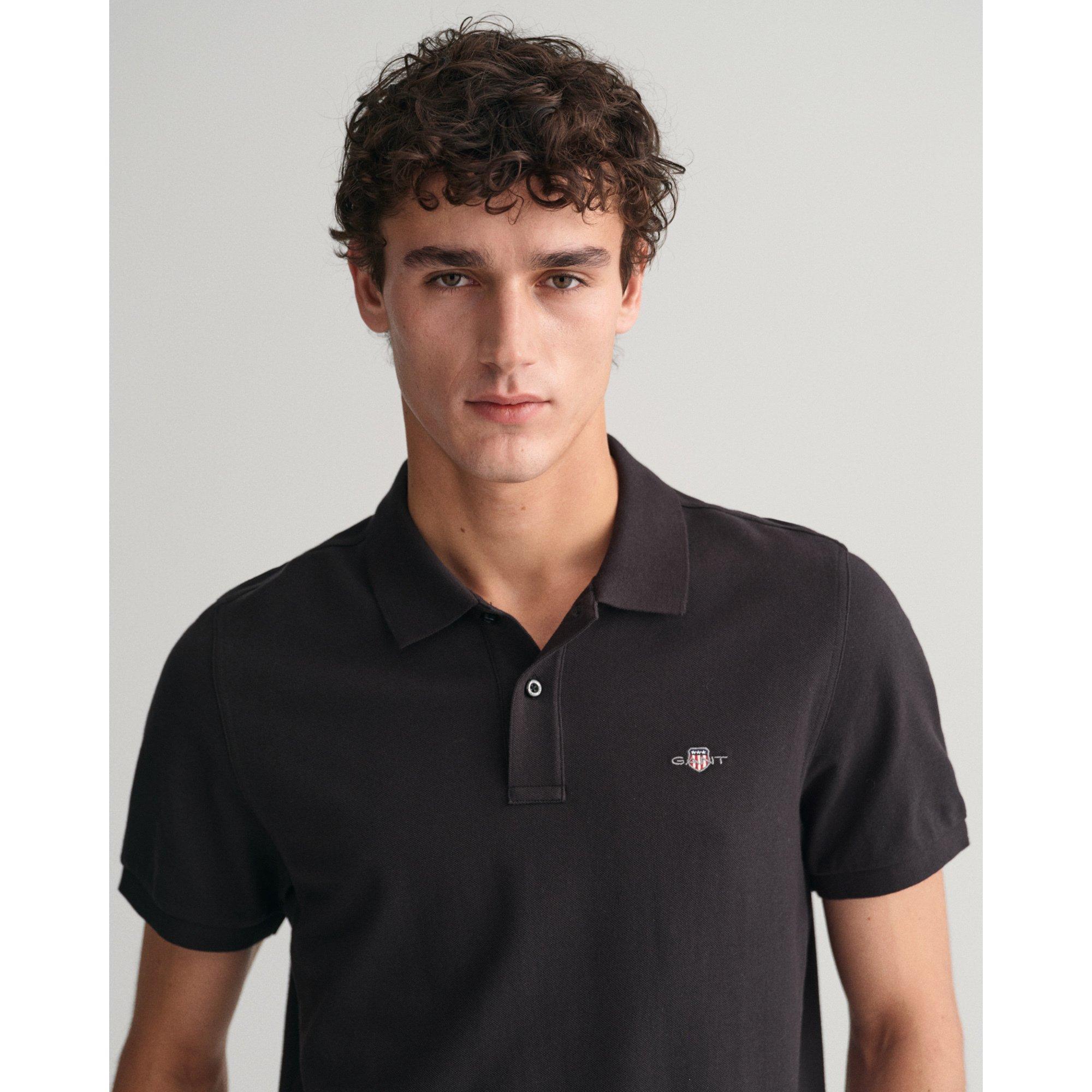 GANT Polo Regular Fit  