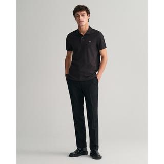 GANT  Poloshirt, kurzarm 