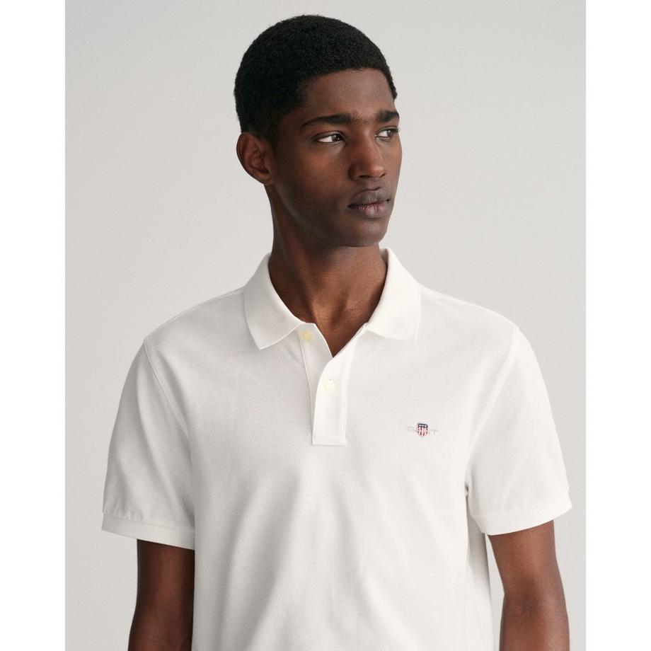 GANT Polo Regular Fit  