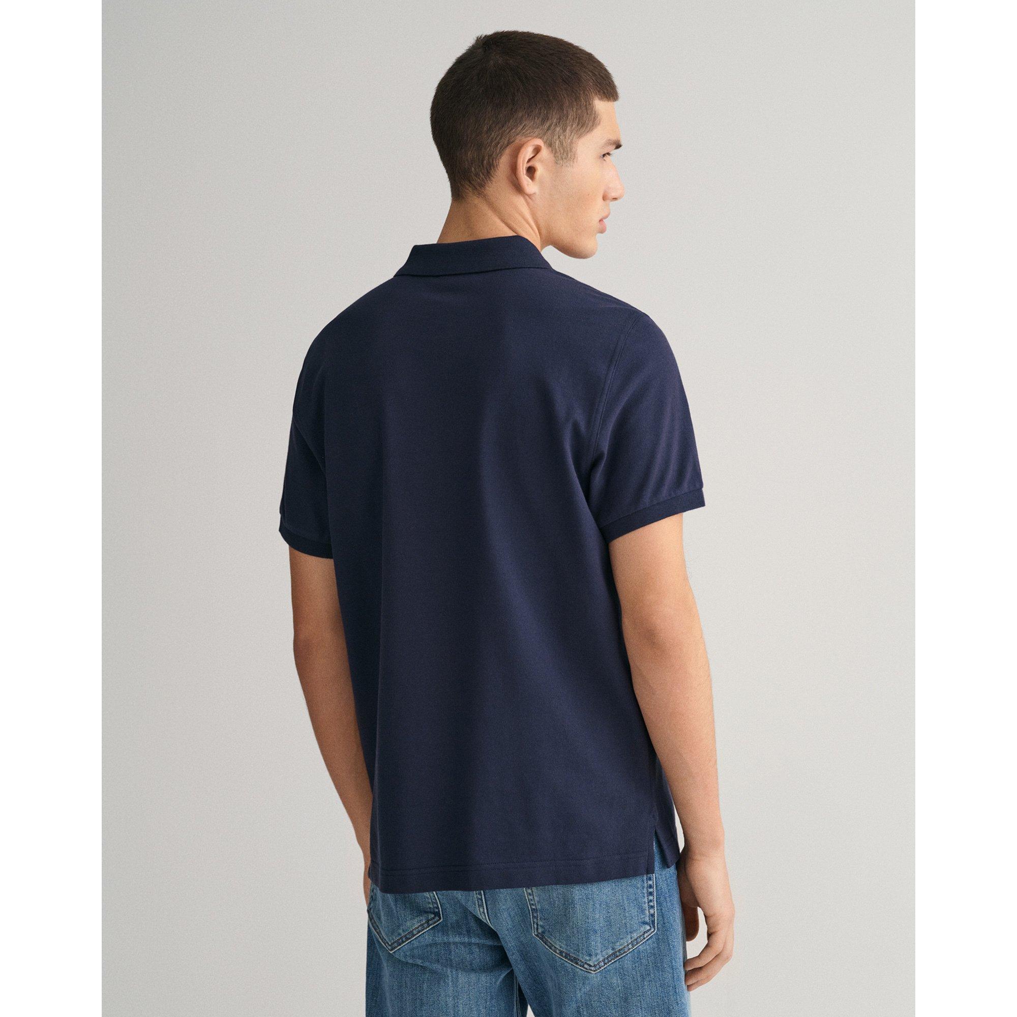 GANT Polo Regular Fit  