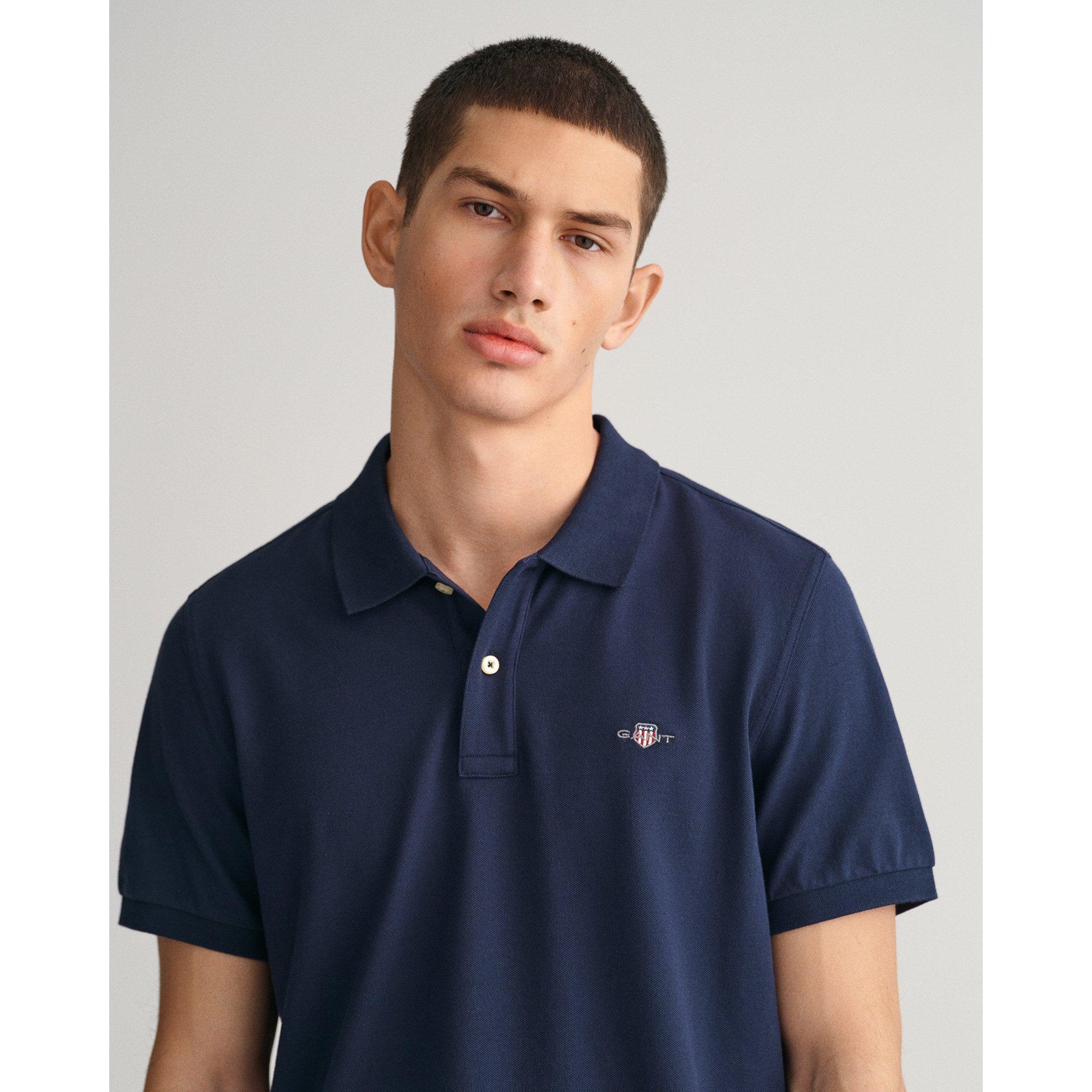 GANT Polo Regular Fit  