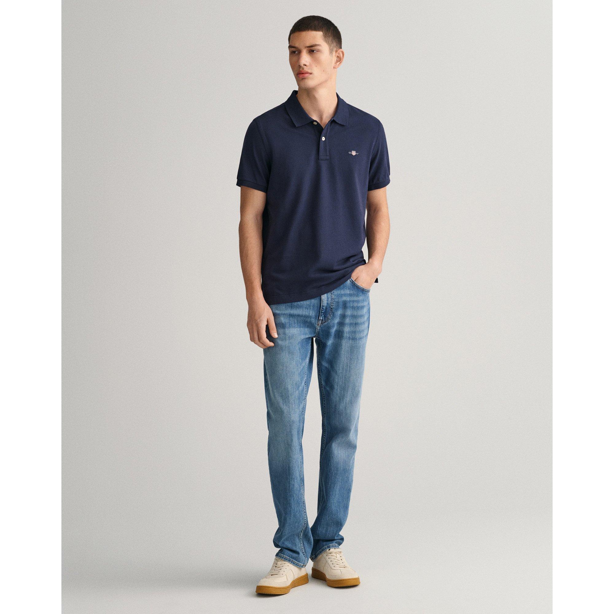 GANT Polo Shirt Regular Fit  