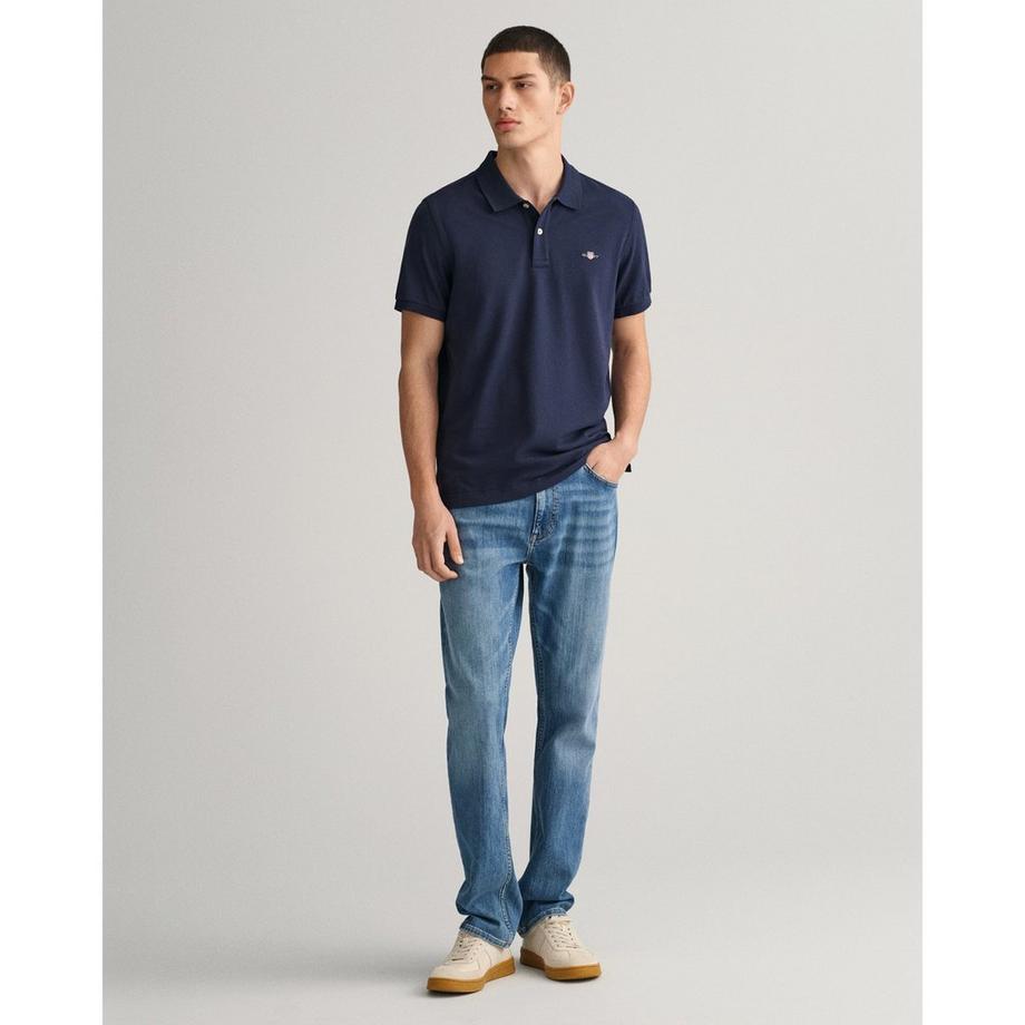 GANT Polo Shirt Regular Fit  