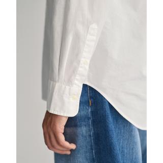 GANT Chemise Manches Longues Col Boutonné  