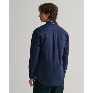 GANT Camicia Maniche Lunghe Colletto Button Down  