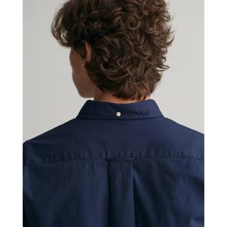 GANT Camicia Maniche Lunghe Colletto Button Down  
