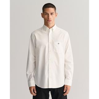 GANT Langarm Regular Fit Oxford Hemd  