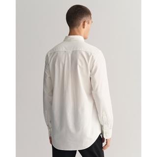 GANT Langarm Regular Fit Oxford Hemd  