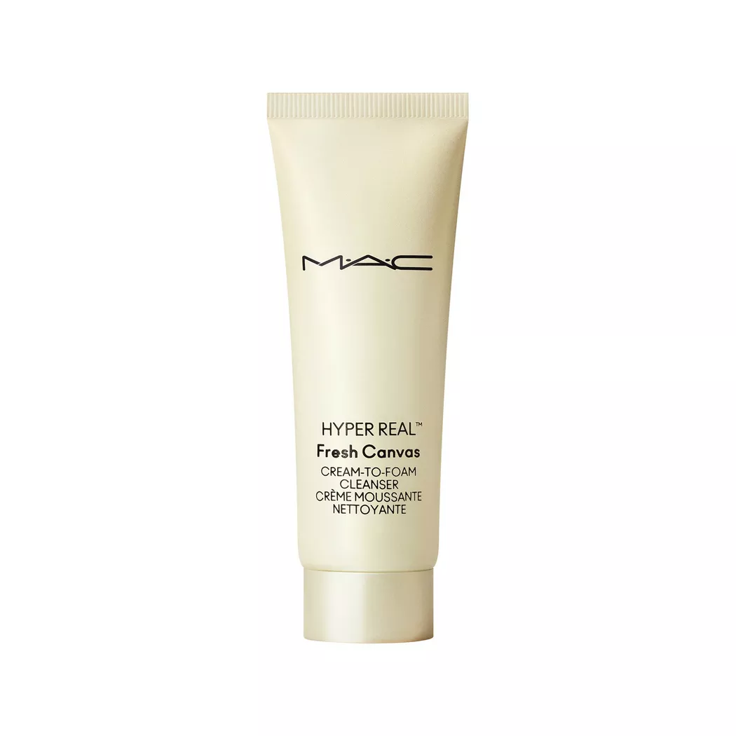 M•A•C Hyper Real Fresh Canvas 30ml Femme