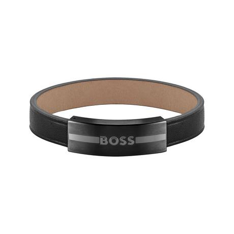 BOSS LUKE Bracciale 