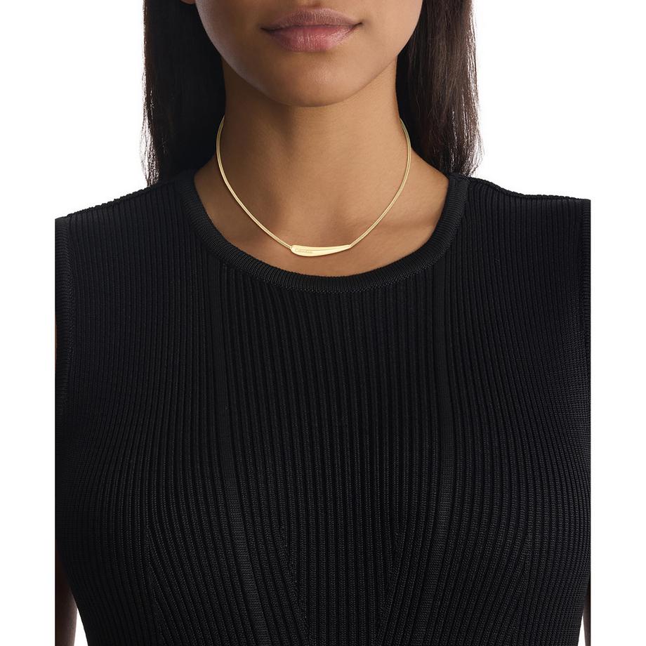 Calvin Klein ELONGATED DROPS Collana 