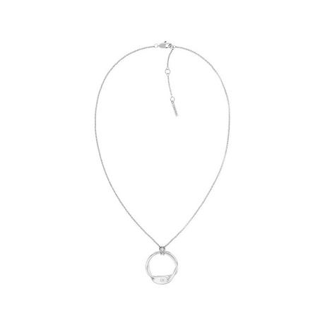 Calvin Klein ETHEREAL METALS Collana 