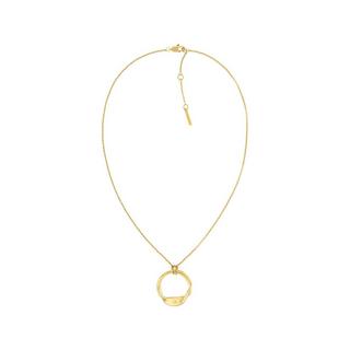 Calvin Klein ETHEREAL METALS Collana 