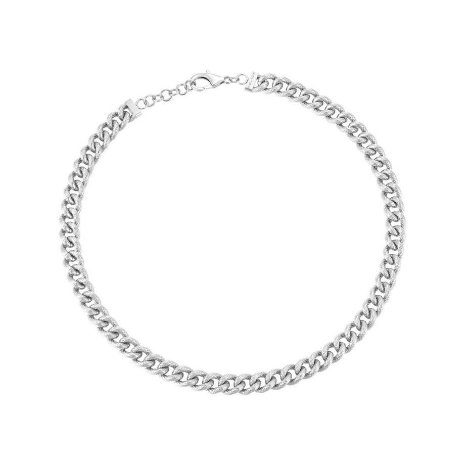 Police CRANK Halskette 