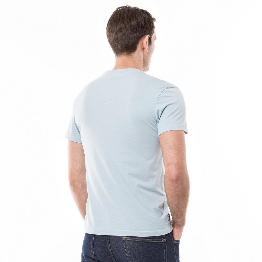 Superdry ESSENTIAL LOGO EMB TEE UB T-shirt  