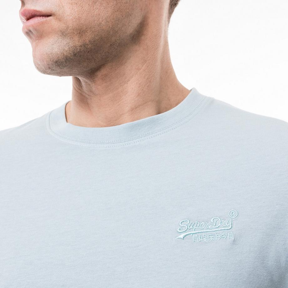 Superdry ESSENTIAL LOGO EMB TEE UB T-shirt  