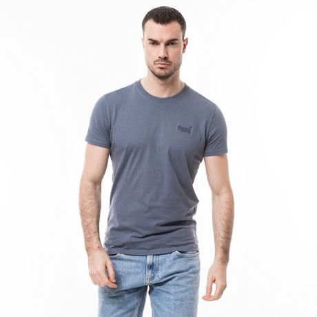 Superdry ESSENTIAL LOGO EMB TEE UB T-shirt 