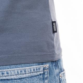 Superdry ESSENTIAL LOGO EMB TEE UB T-Shirt 