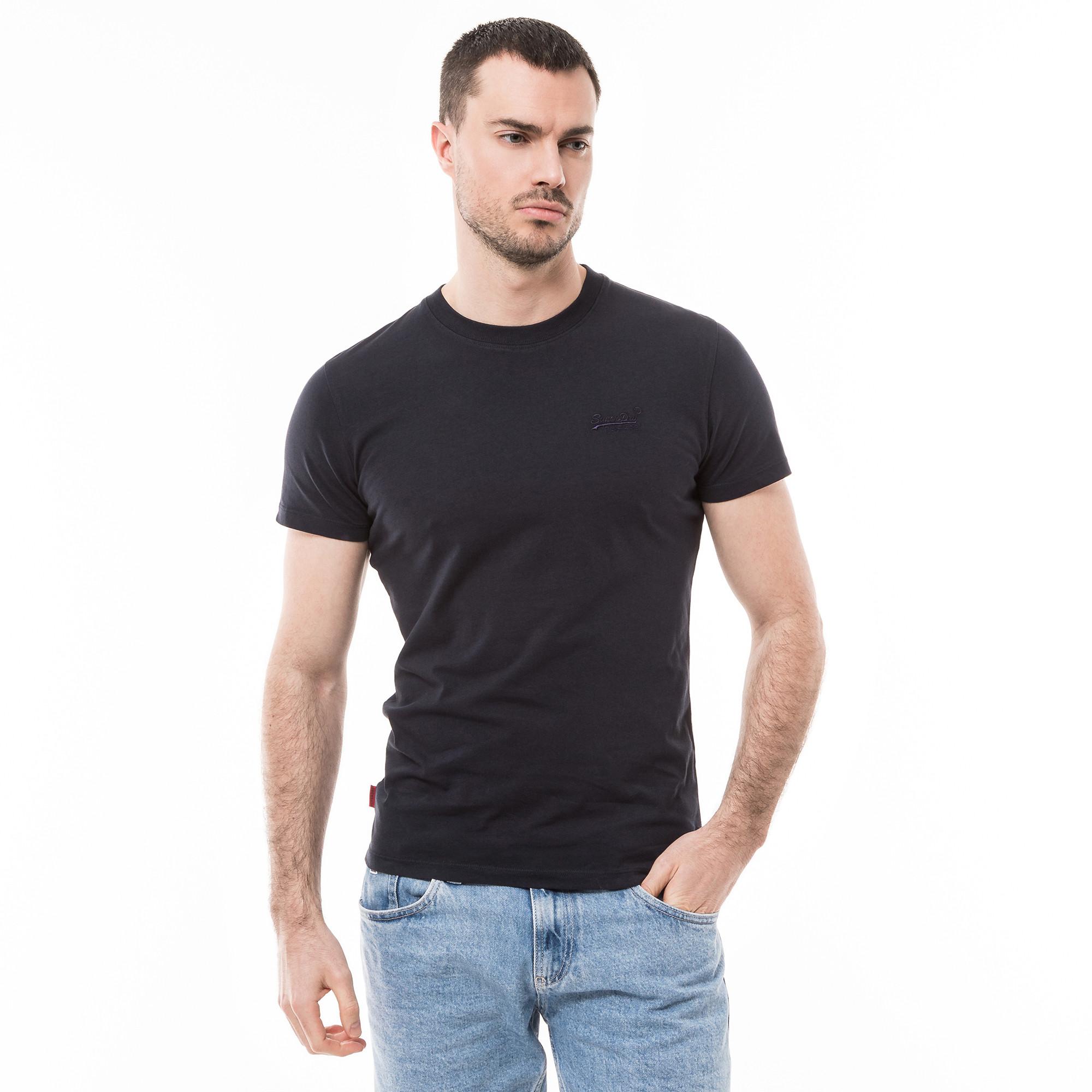 Superdry ESSENTIAL LOGO EMB TEE UB T-shirt 