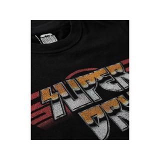 Superdry ROCK GRAPHIC BAND TEE T-shirt 