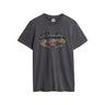 Superdry ROCK GRAPHIC BAND TEE T-Shirt 