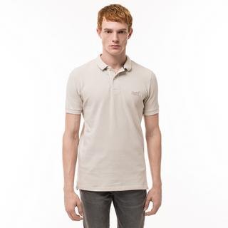 Superdry VINT DESTROY POLO Polo, maniche corte 