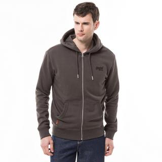 Superdry ESSENTIAL LOGO ZIP HOODIE UB Hoodie 