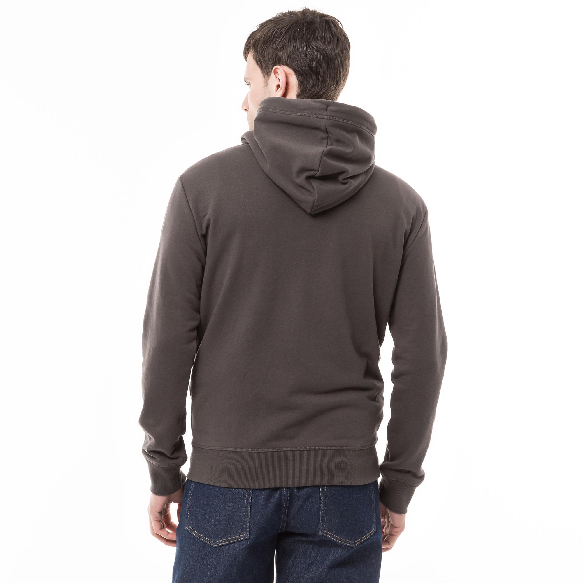 Superdry ESSENTIAL LOGO ZIP HOODIE UB Hoodie 