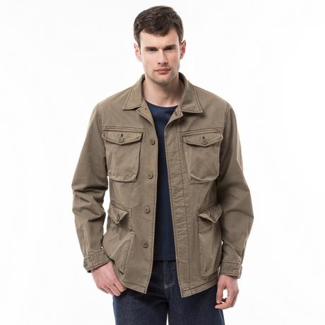 Superdry MILITARY M65 LW JACKET Veste 