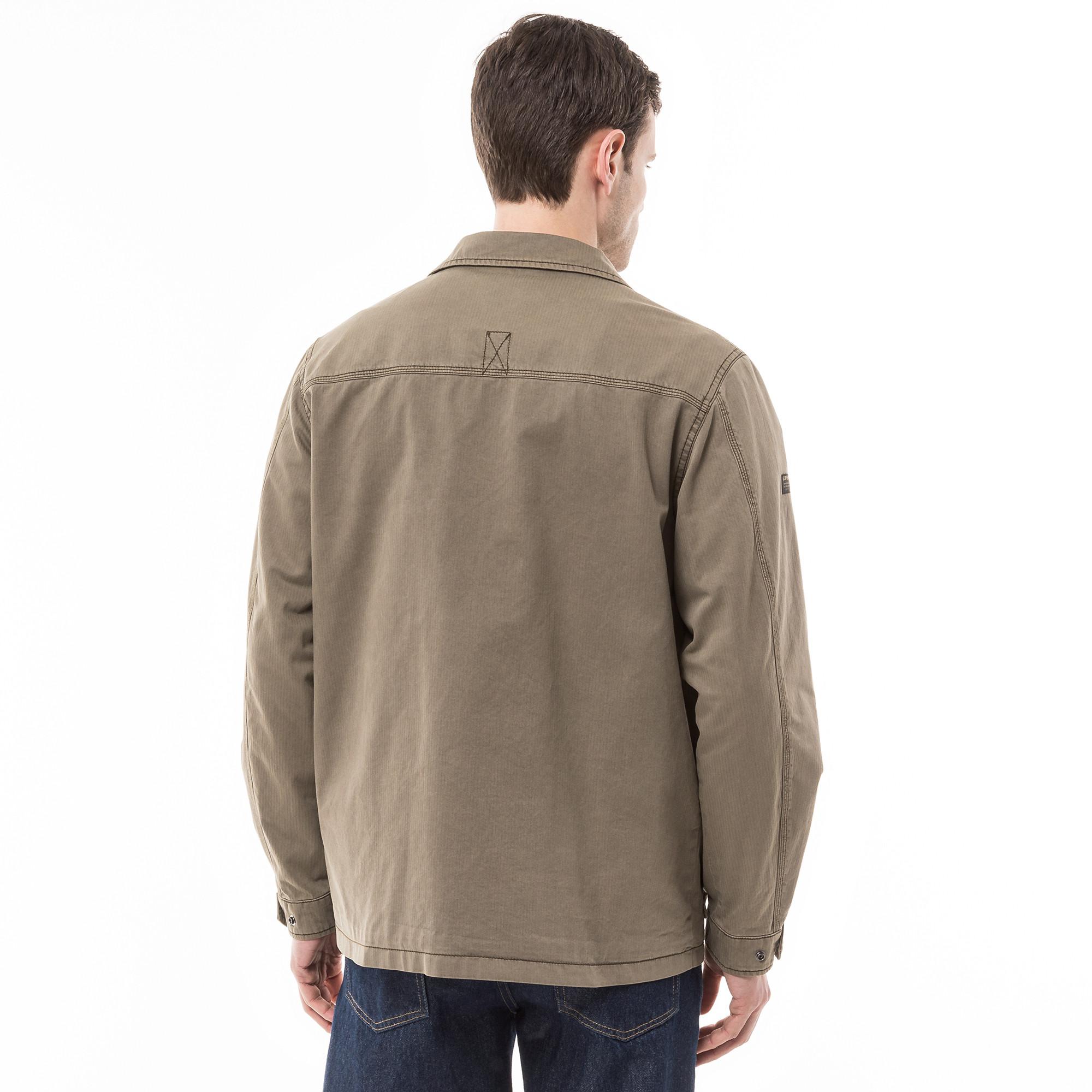 Superdry MILITARY M65 LW JACKET Giacca 