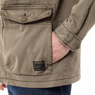 Superdry MILITARY M65 LW JACKET Veste 