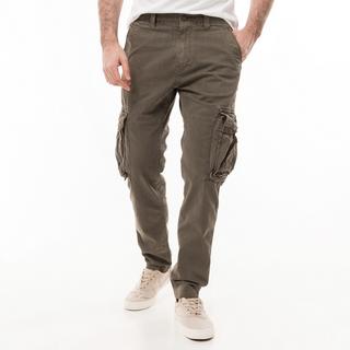 Superdry CORE CARGO PANT Pantaloni cargo, slim fit 