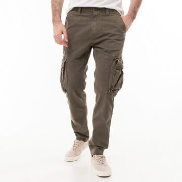 Cargohose, Slim Fit