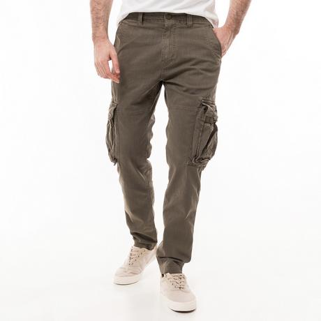 Superdry CORE CARGO PANT Pantaloni cargo, slim fit 