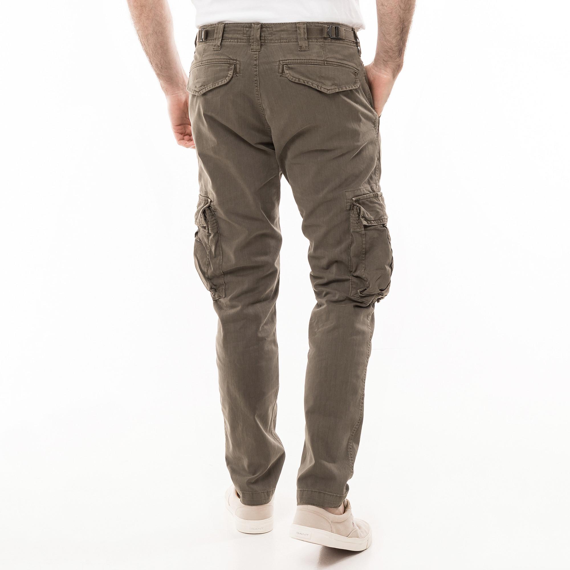Superdry CORE CARGO PANT Pantaloni cargo, slim fit 