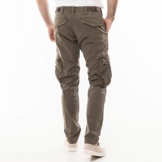 Superdry CORE CARGO PANT Pantaloni cargo, slim fit 