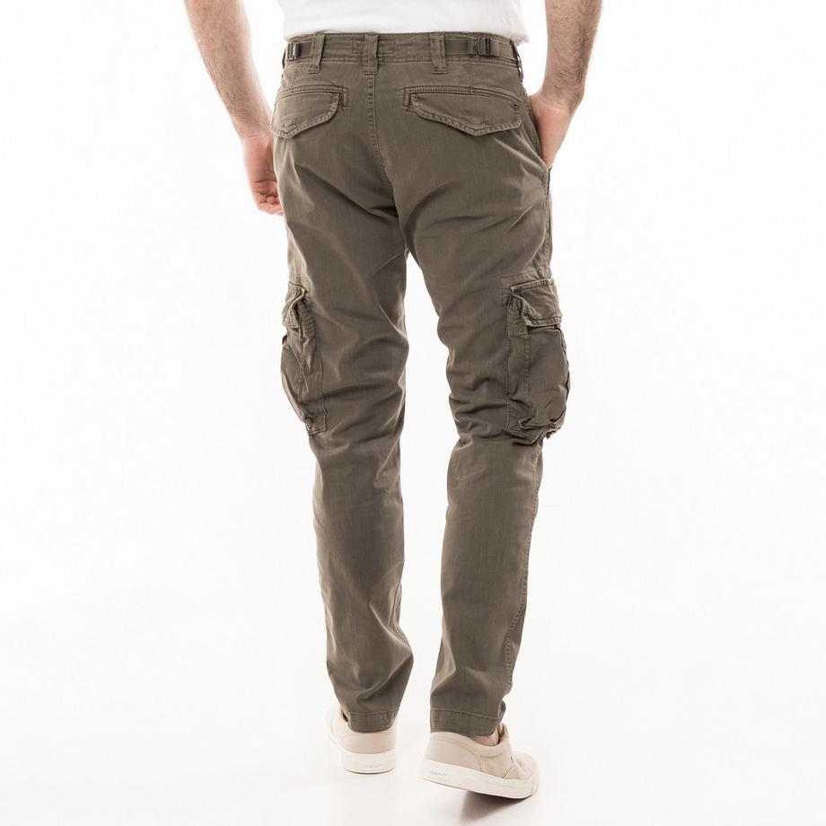 Superdry CORE CARGO PANT Pantalon cargo, Slim Fit 