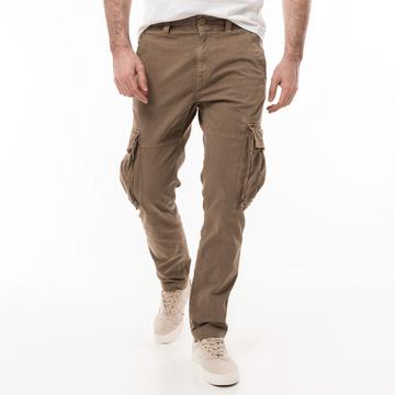 Cargohose, Slim Fit