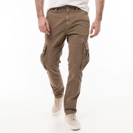 Superdry CORE CARGO PANT Pantaloni cargo, slim fit 