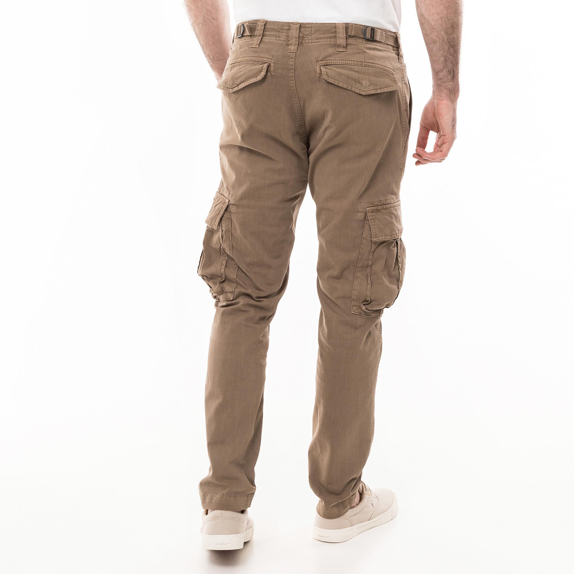 Superdry CORE CARGO PANT Pantaloni cargo, slim fit 