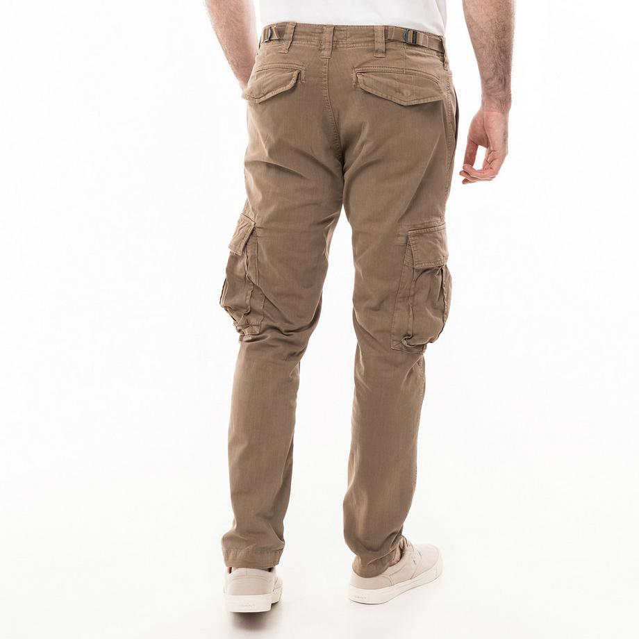 Superdry CORE CARGO PANT Pantaloni cargo, slim fit 