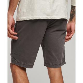 Superdry Vintage Officer Chino Pantaloncini  